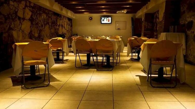 Hotel Reina Victoria - Photo4