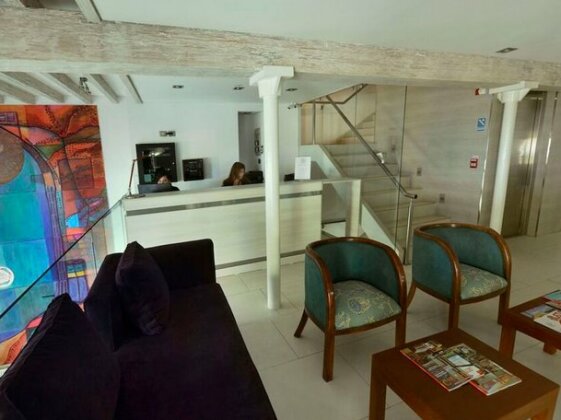 Hotel Terranostra - Photo3