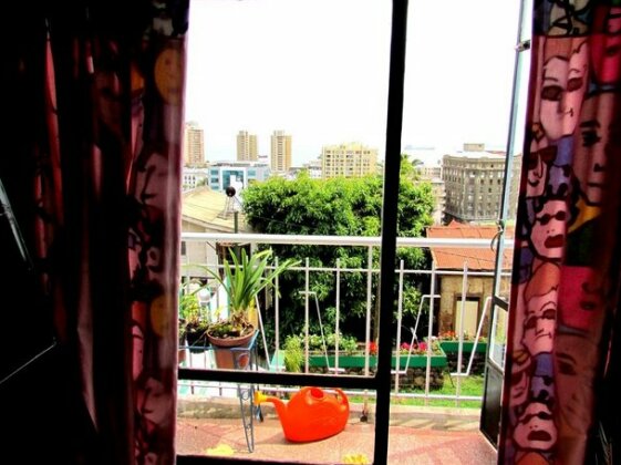 La Casa Azul Hostel - Photo4
