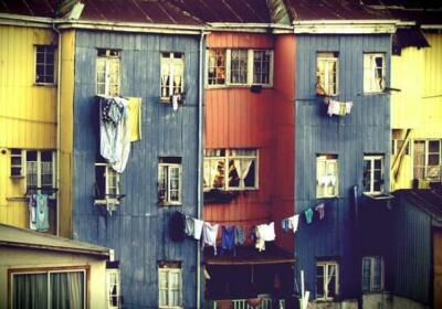 La Casa Azul Hostel