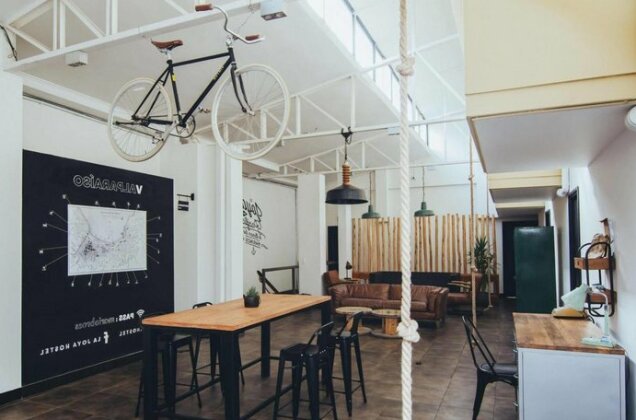 La Joya Hostel - Photo4
