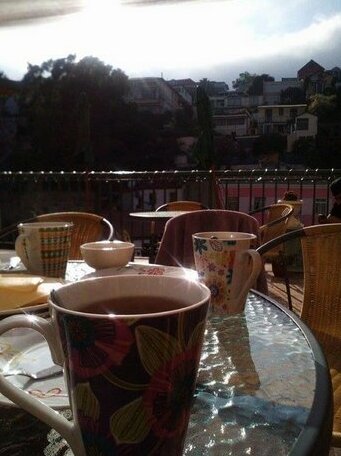 La Llave De Sol B&B - Photo3