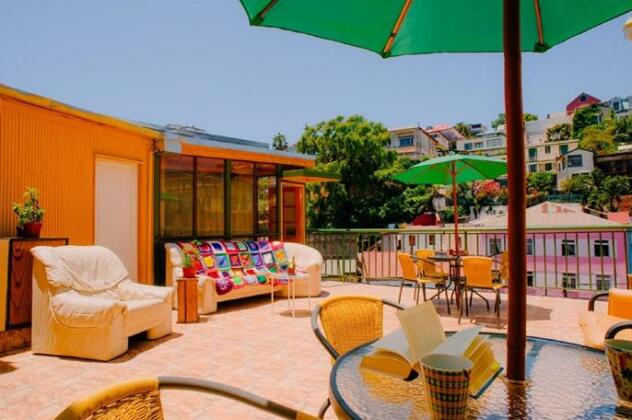 La Llave De Sol B&B - Photo5