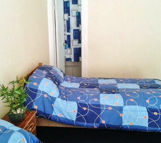 Lemuria Hostel - Photo2