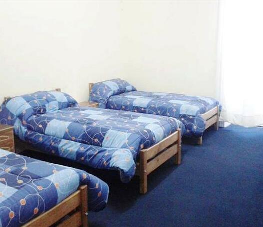 Lemuria Hostel - Photo3