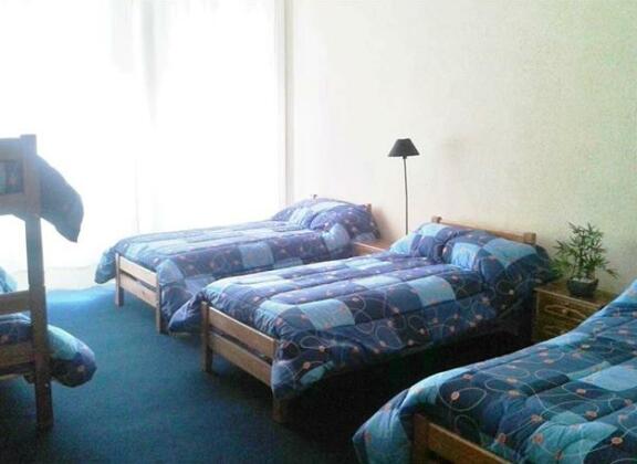 Lemuria Hostel - Photo4