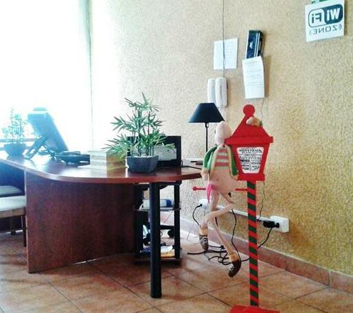 Lemuria Hostel - Photo5