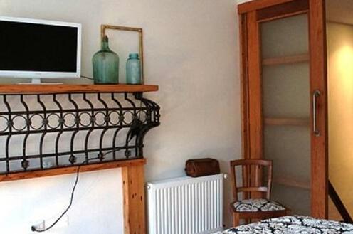Loft Aduana - Photo2
