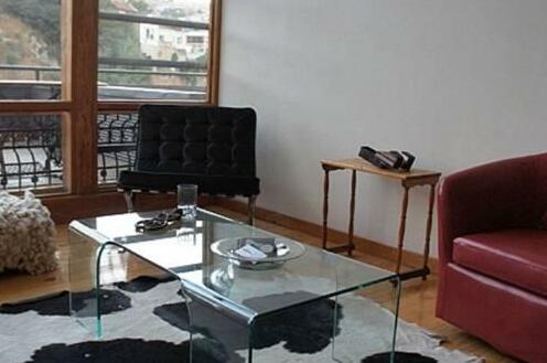 Loft Aduana - Photo3