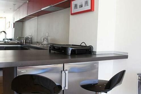 Loft Aduana - Photo5
