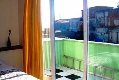 Loft Artilleria - Photo5