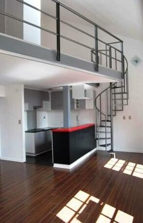 Loft Valparaiso - Photo3