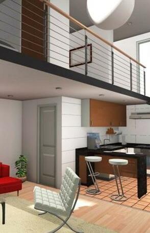 Loft Valparaiso - Photo5