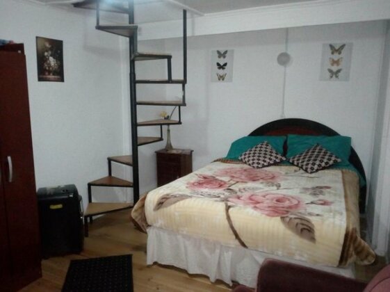 Loft Yorkito's - Photo4