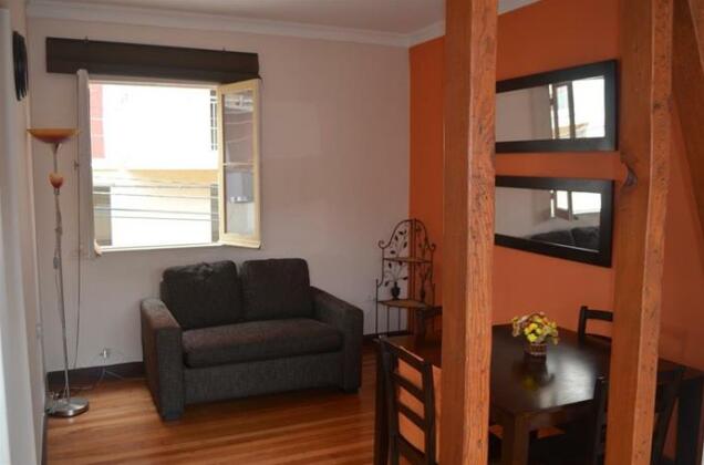 Lofts Oxford - Photo2