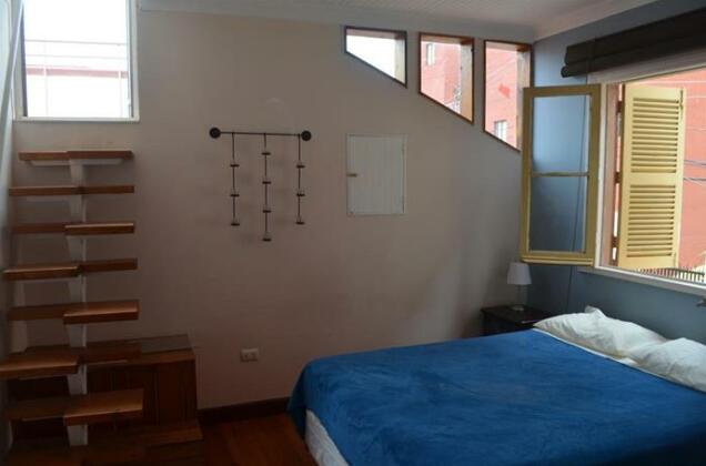 Lofts Oxford - Photo4