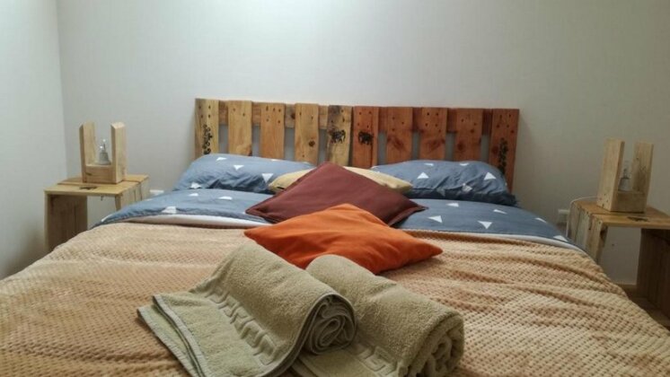 Mi Paz - Photo3