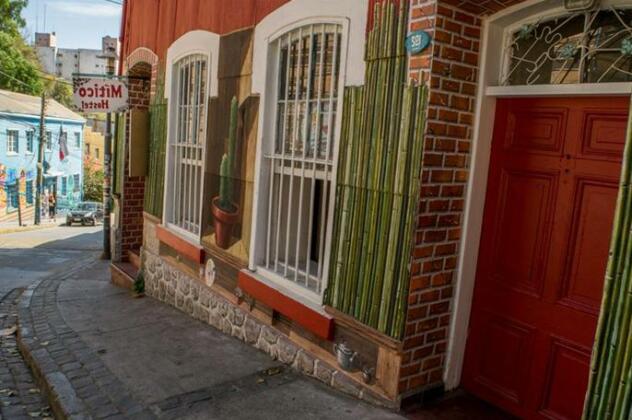 Mitico Hostel - Photo3