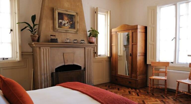 Morgan Bed And Breakfast - Photo2