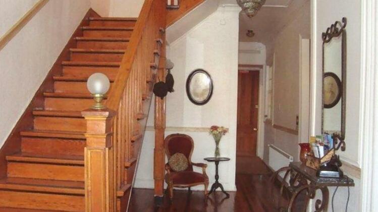 Morgan Bed And Breakfast - Photo3