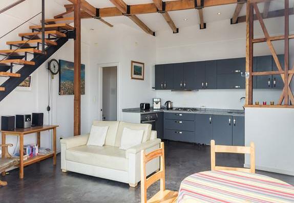 New Duplex apartment cracking views - Photo3