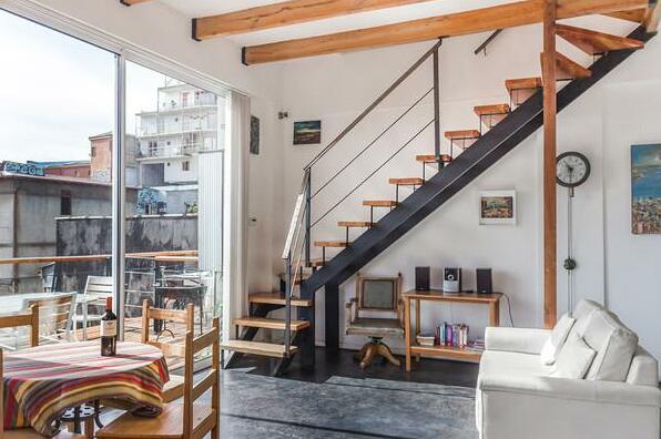 New Duplex apartment cracking views - Photo4
