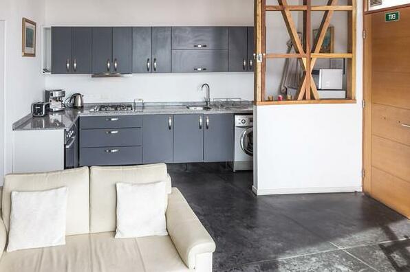 New Duplex apartment cracking views - Photo5