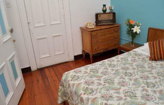 Nomada Eco-Hostel - Photo2