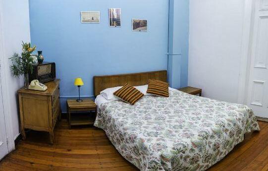 Nomada Eco-Hostel - Photo3