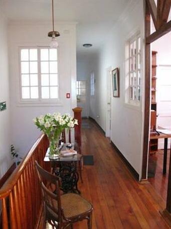 Ottavia Hostelling - Photo3