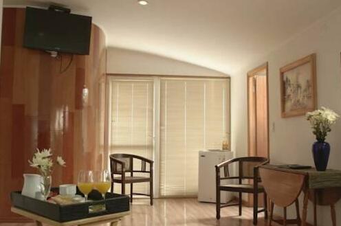 Ottavia Hostelling - Photo4