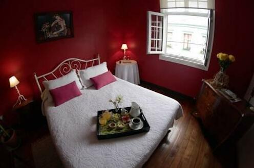 Ottavia Hostelling - Photo5