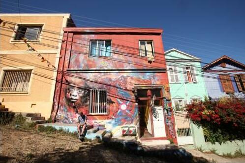 PataPata Hostel - Photo2
