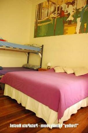 PataPata Hostel - Photo3