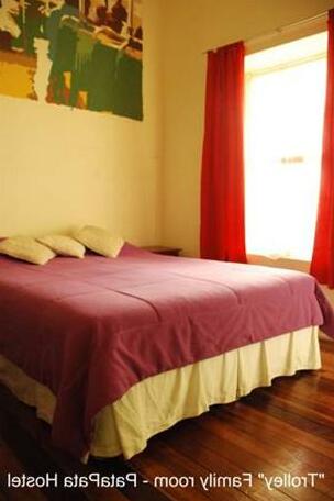 PataPata Hostel - Photo4