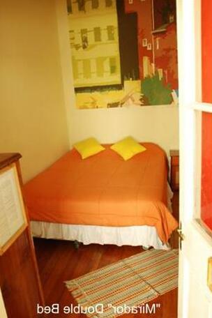 PataPata Hostel - Photo5