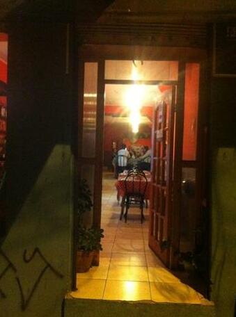 Piazza Inn Hostel - Photo4