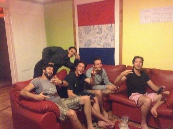 Planeta Lindo Hostel - Photo2