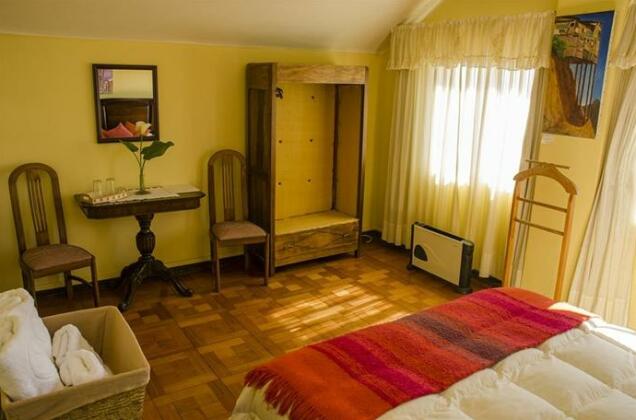 Puerto Natura Hotel + Spa - Photo5