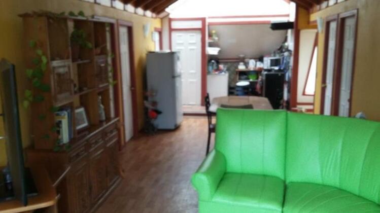 Residencia Puerto Paraiso - Photo2