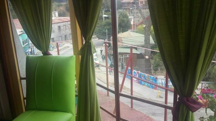 Residencia Puerto Paraiso - Photo3