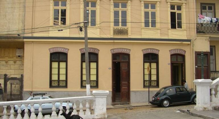 Residenciaduc