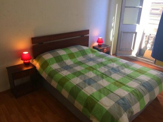 Roots Hostel Valparaiso - Photo5