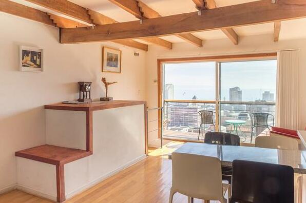 Super apartment with great views - Photo2