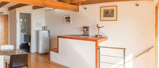 Super apartment with great views - Photo5