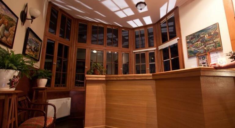 Sutherland House Valparaiso - Photo2