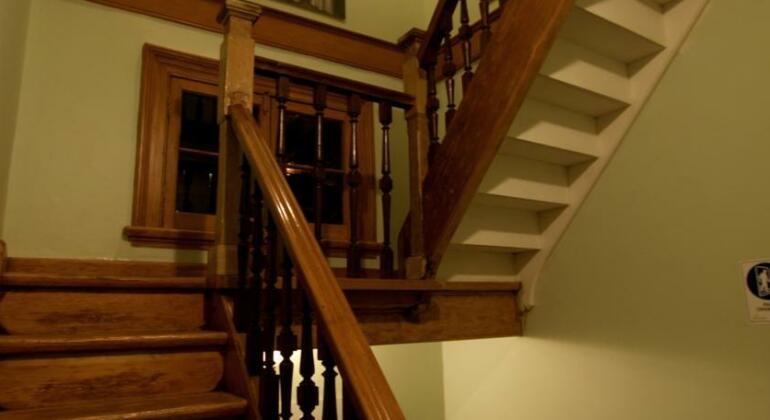 Sutherland House Valparaiso - Photo4