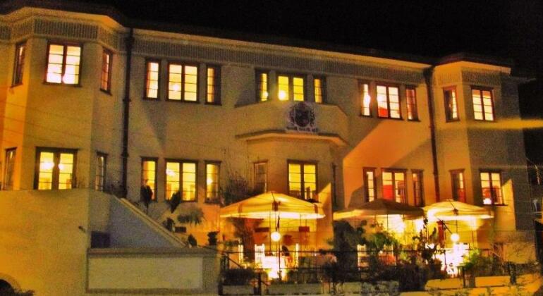The Grand House - Photo2