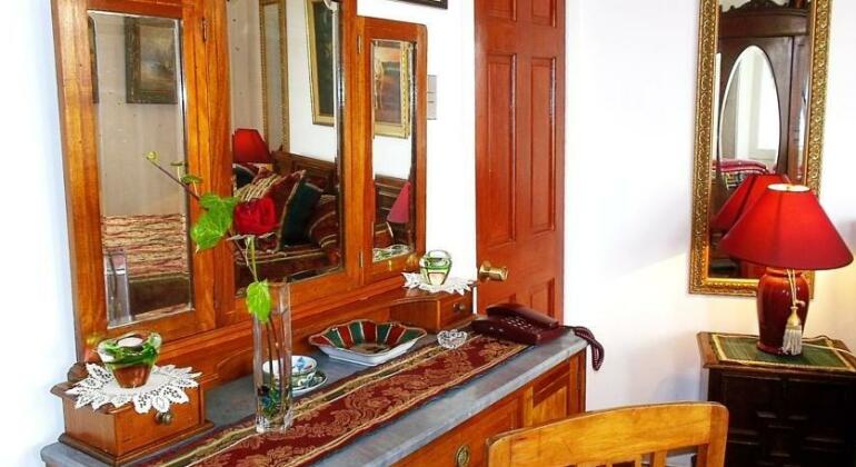 The Grand House - Photo4