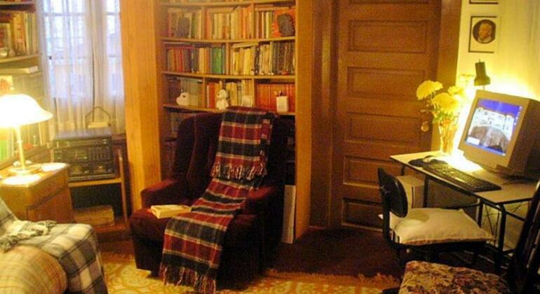 The Grand House - Photo5
